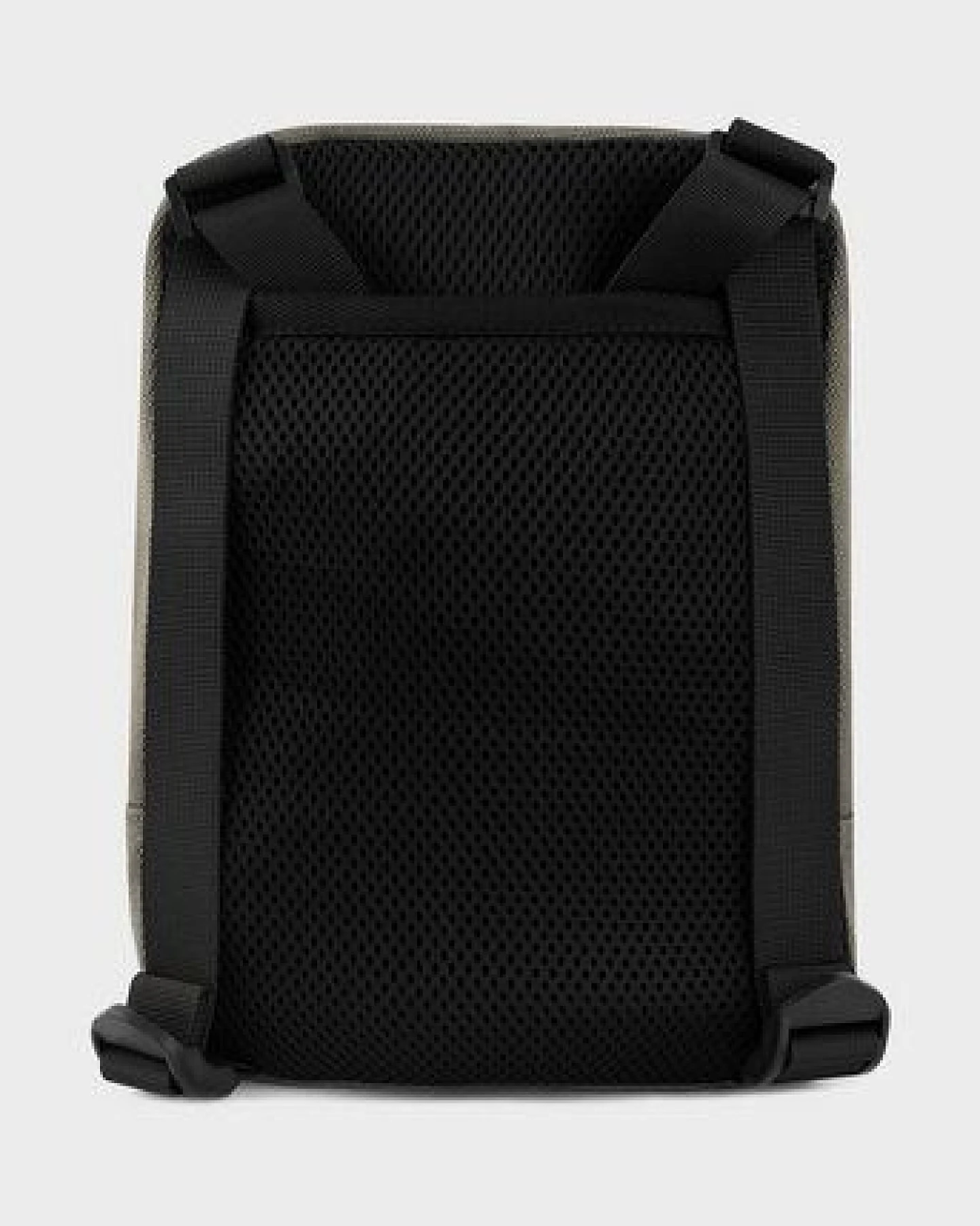 8000Kicks Front-/Schultertasche – Dunkelgrün, Ganz in Schwarz, Schwarz und Beige & Grün – Ansicht 2