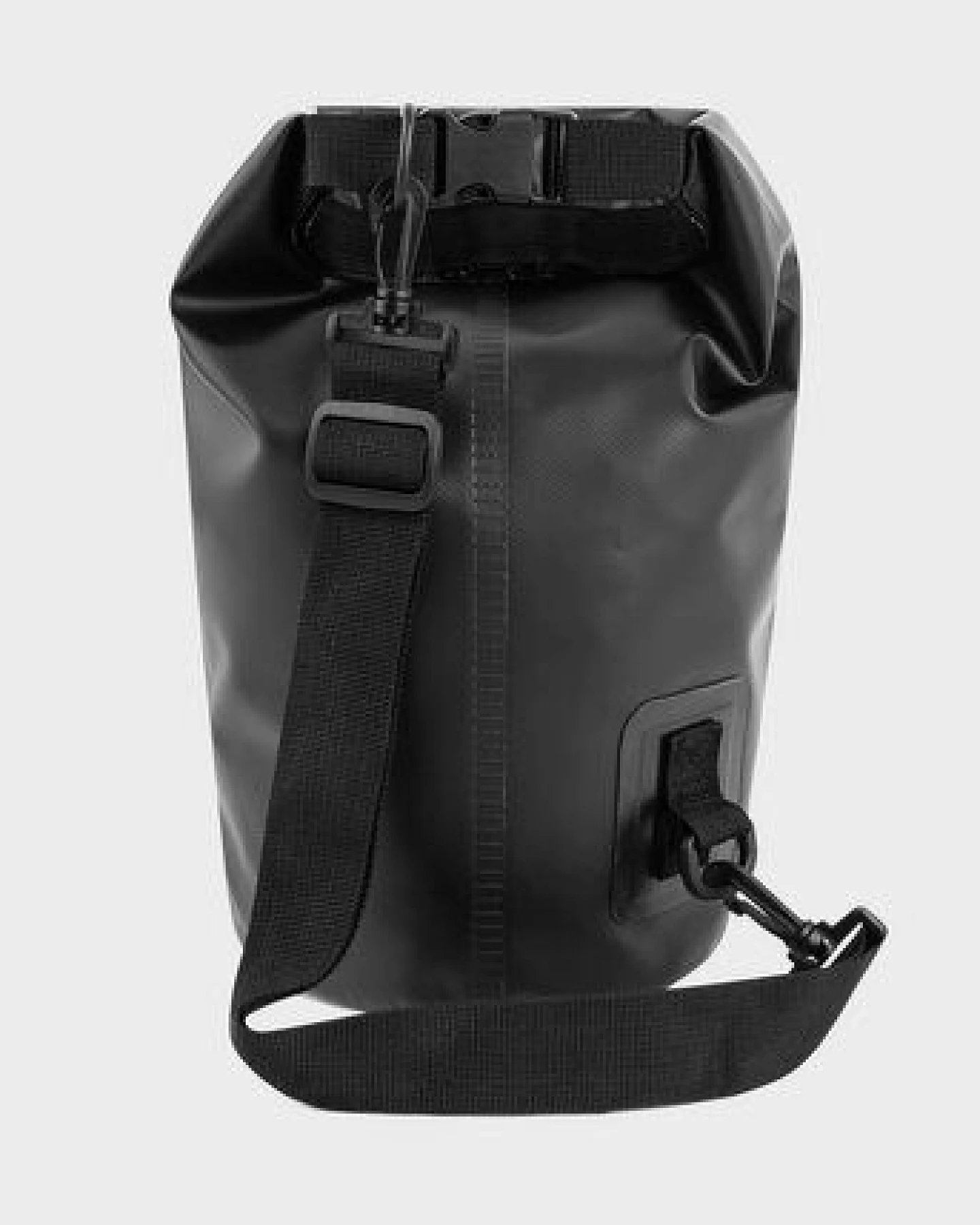 8000Kicks Wasserdichte Tasche in Schwarz – Ansicht 2