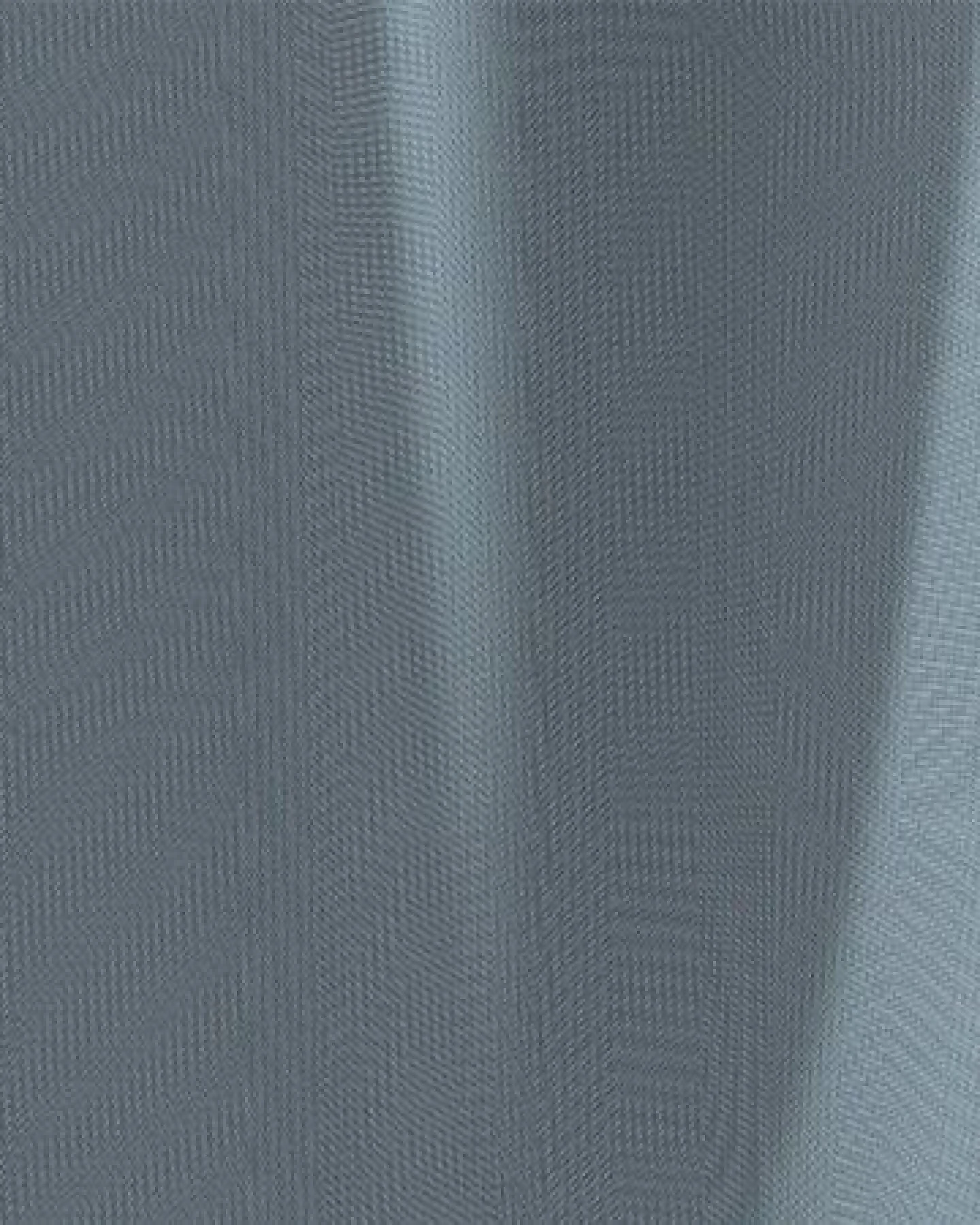 Nature by Adam Tischläufer aus 100% Bio-Baumwolle - Made in Germany - Uni Collection light – Ansicht 4