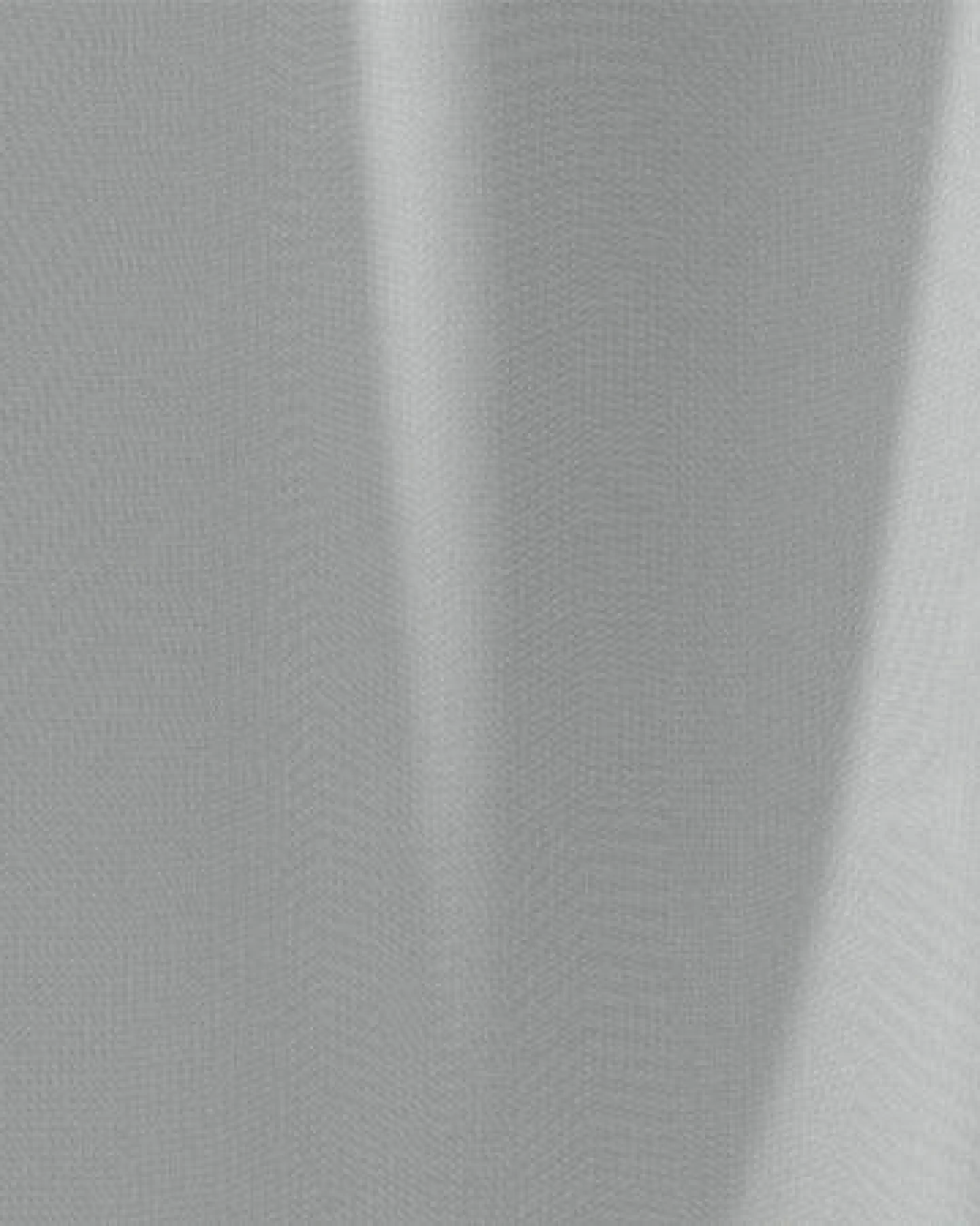 Nature by Adam Tischläufer aus 100% Bio-Baumwolle - Made in Germany - Uni Collection light – Ansicht 4