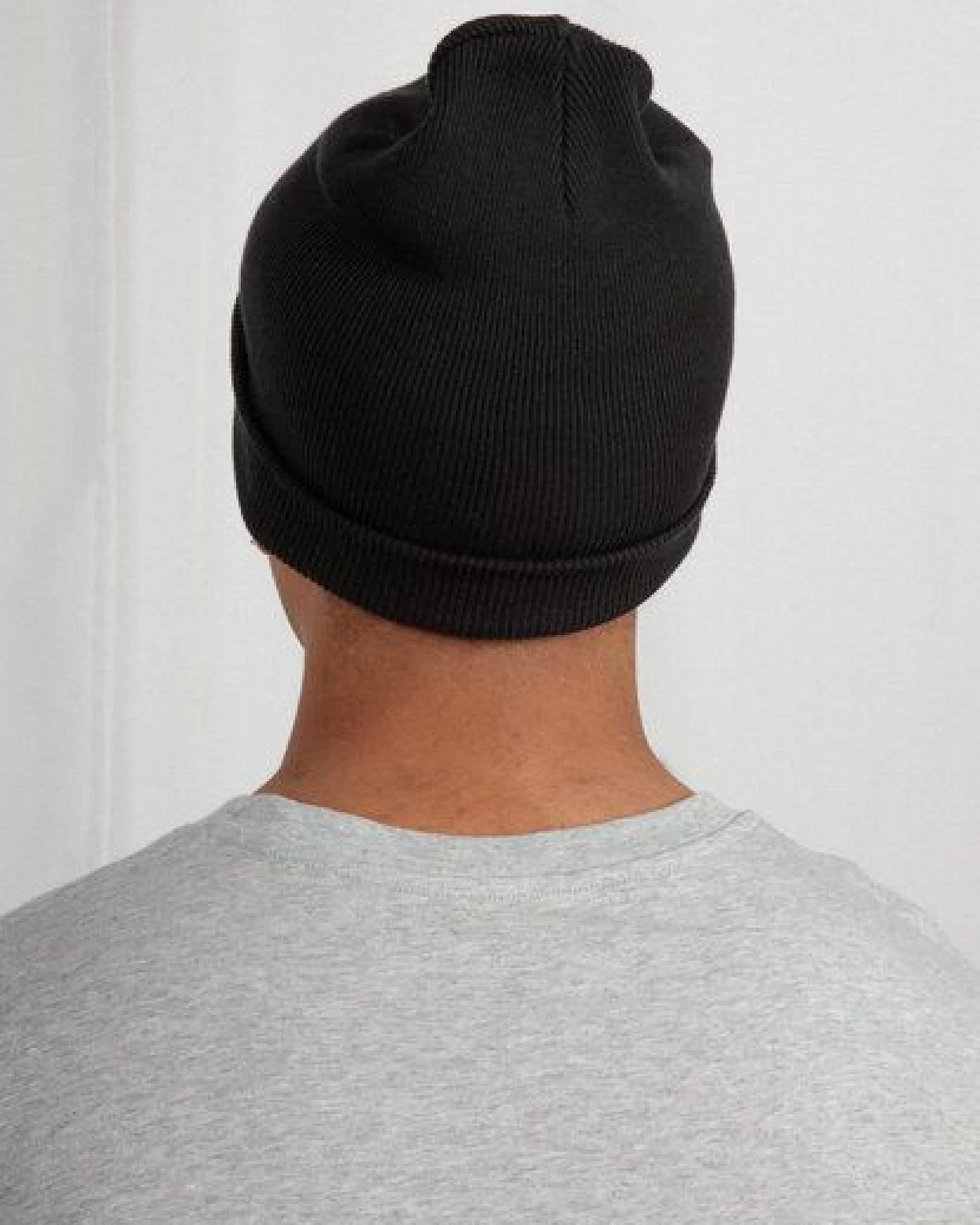 TORLAND Beanie, KLAY – Ansicht 3