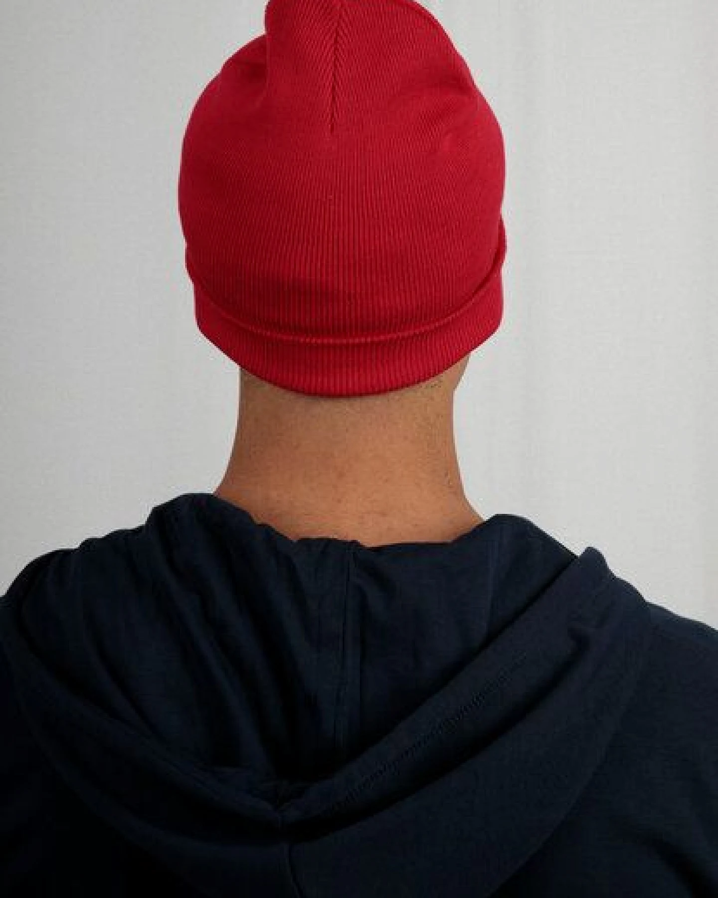 TORLAND Beanie, KLAY – Ansicht 2