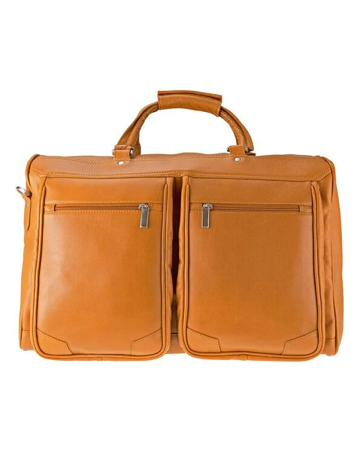 Alpenleder Reisetasche MILANO
