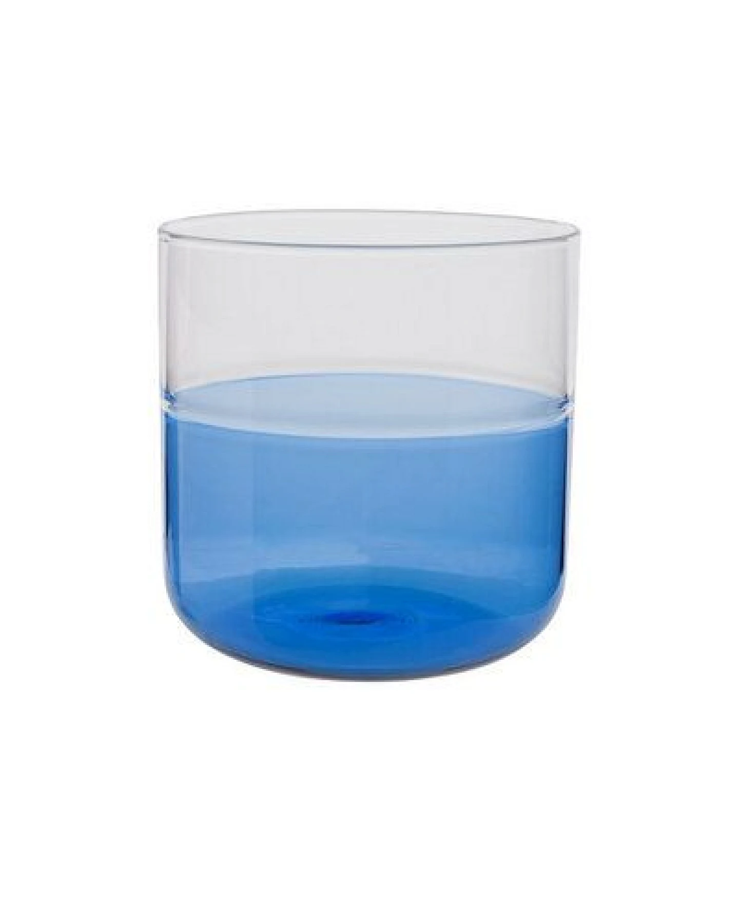 TRANQUILLO Glas RAINBOW Borosilikatglas (GLA022, GLA023, GLA024, GLA025) – Ansicht 3