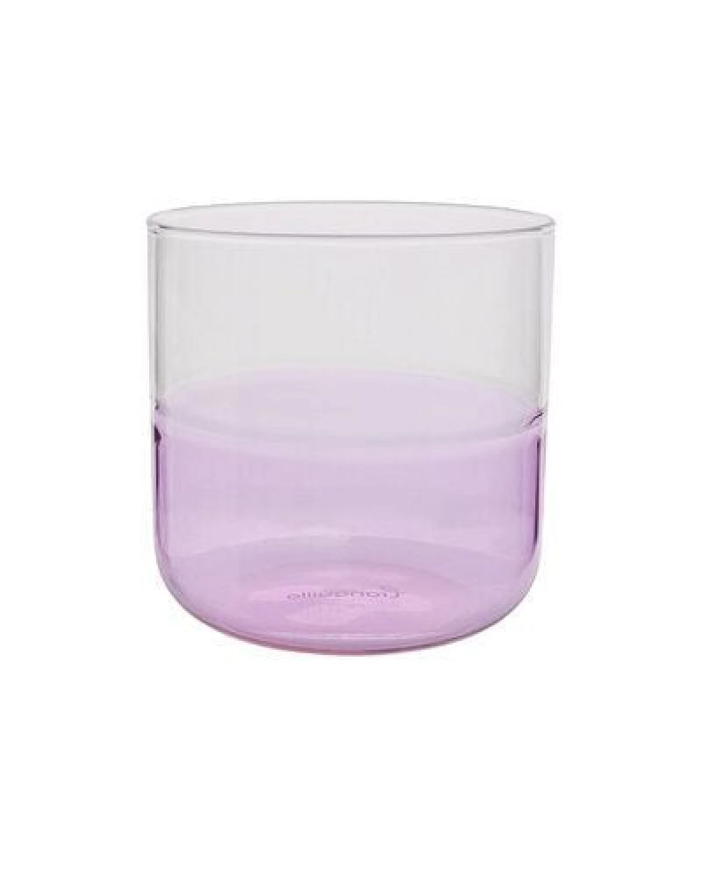 TRANQUILLO Glas RAINBOW Borosilikatglas (GLA022, GLA023, GLA024, GLA025) – Ansicht 3