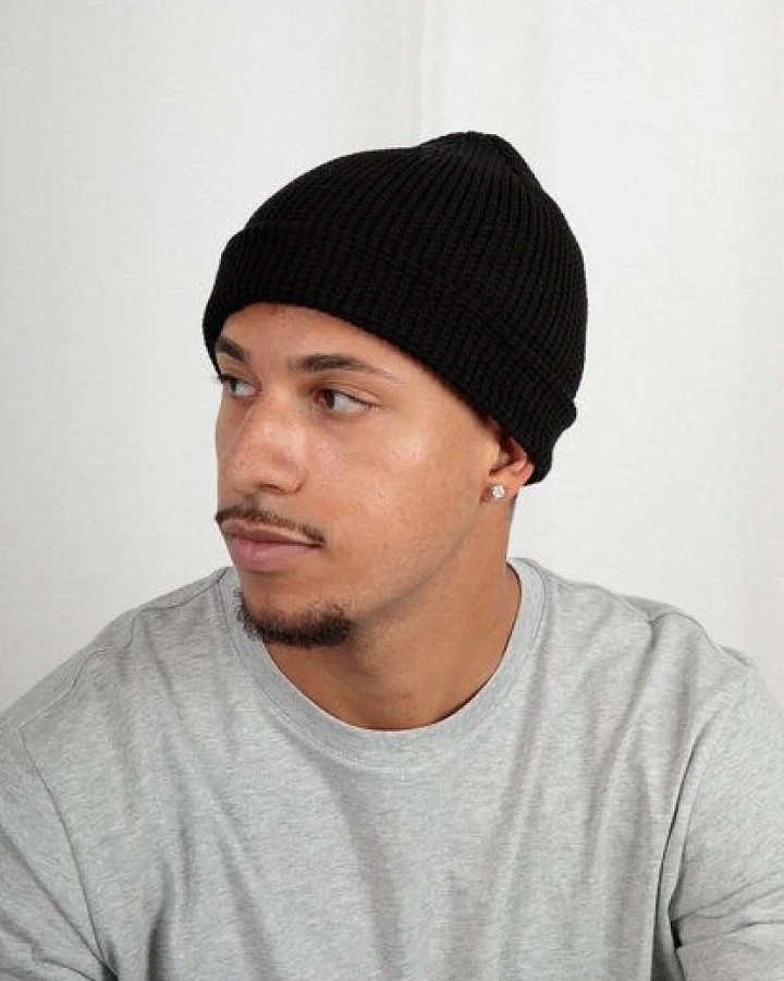 TORLAND Beanie, WAFFY