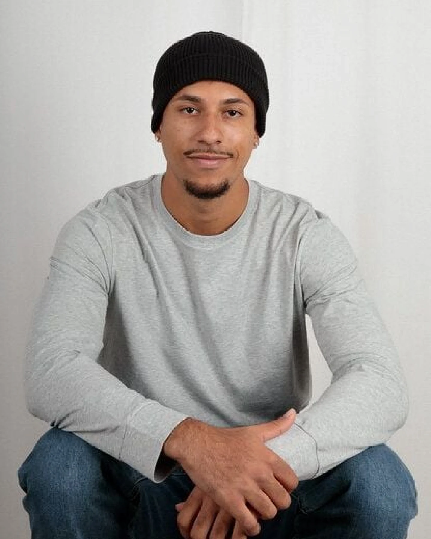 TORLAND Beanie, WAFFY – Ansicht 2