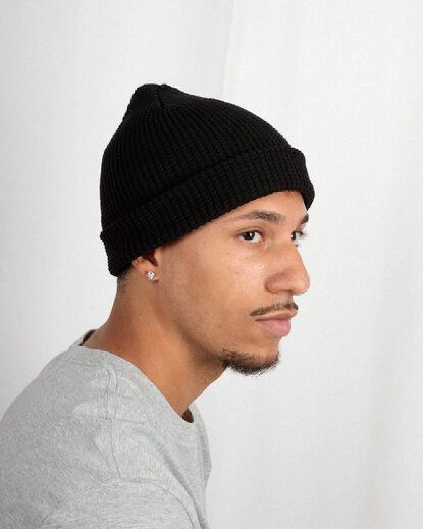 TORLAND Beanie, WAFFY – Ansicht 3
