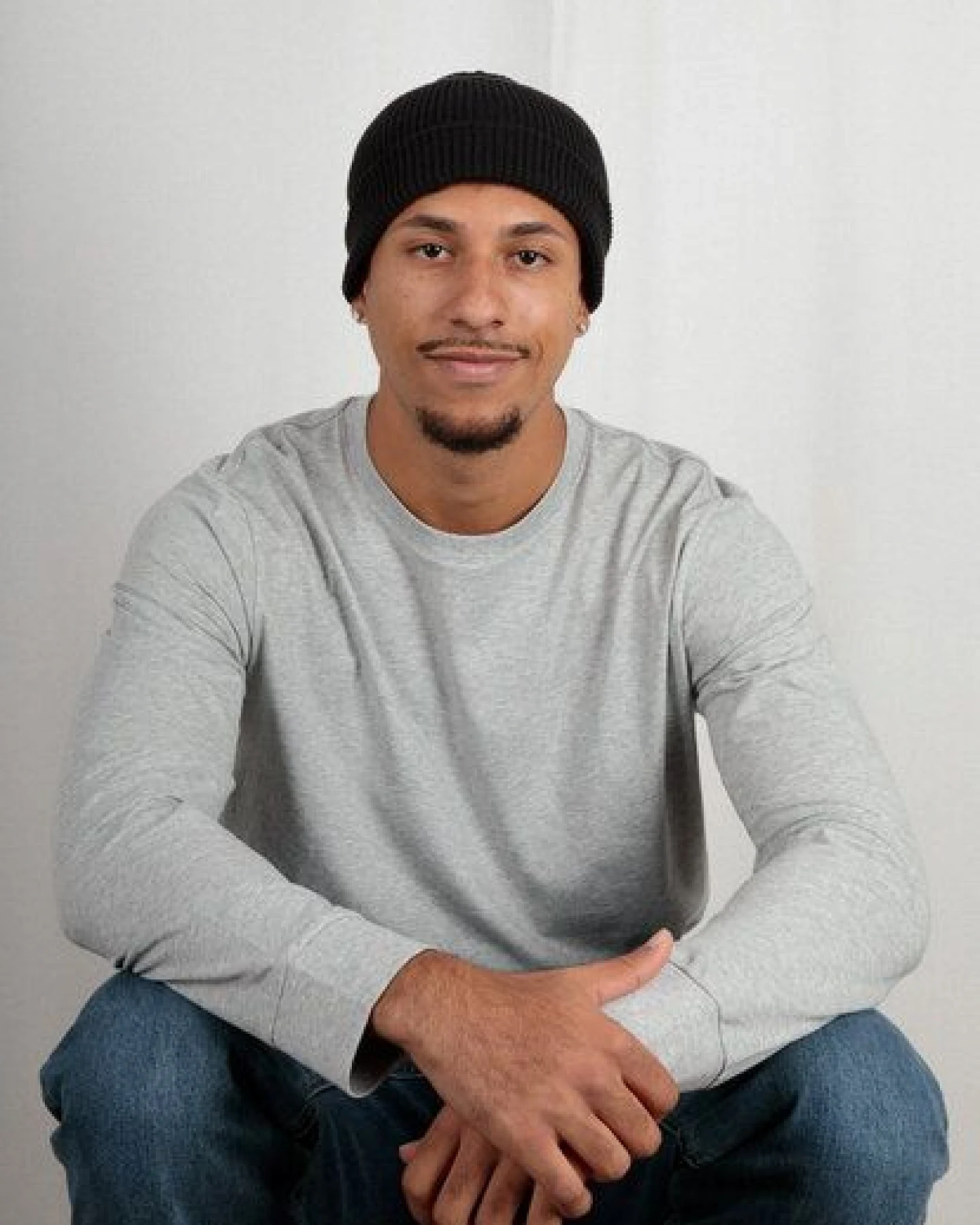 TORLAND Beanie, WAFFY – Ansicht 2