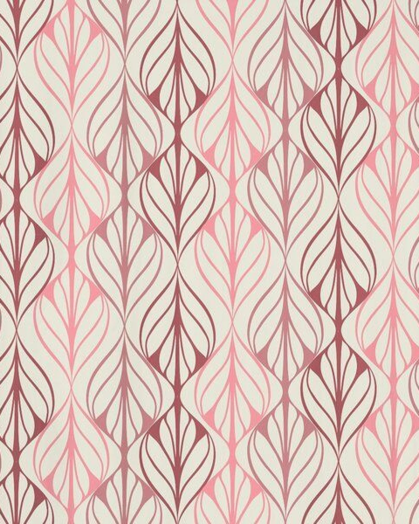 Nature by Adam Tischläufer aus 100% Bio-Baumwolle - Made in Germany - Wave – Ansicht 4