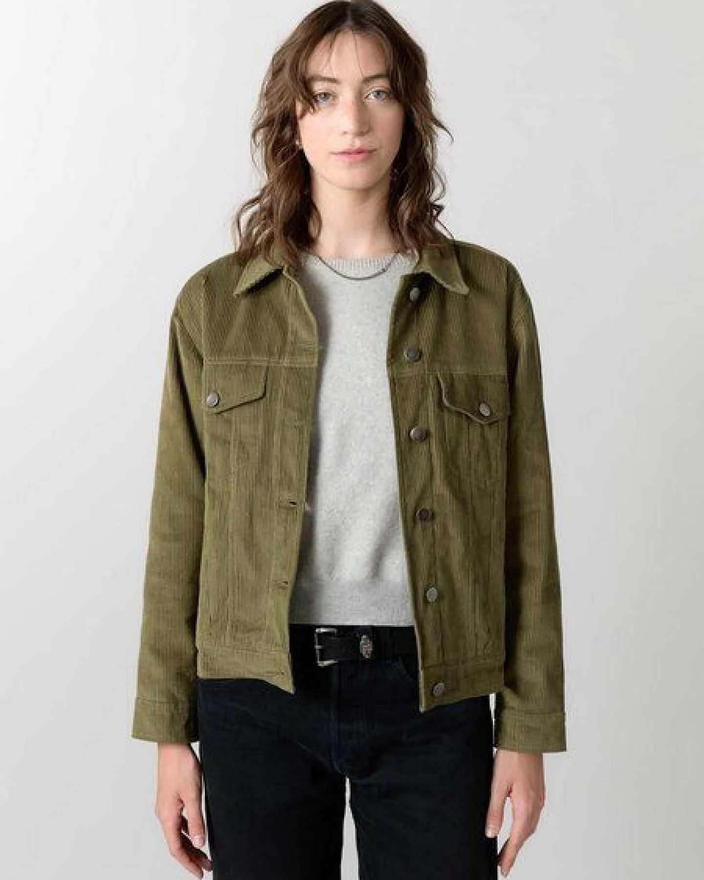 Yahmo Thea Jacke – Ansicht 2