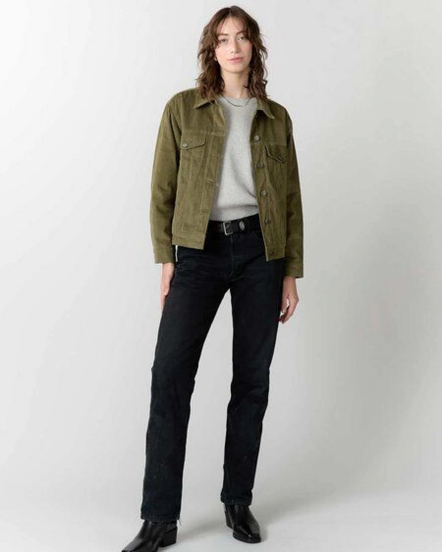 Yahmo Thea Jacke – Ansicht 3