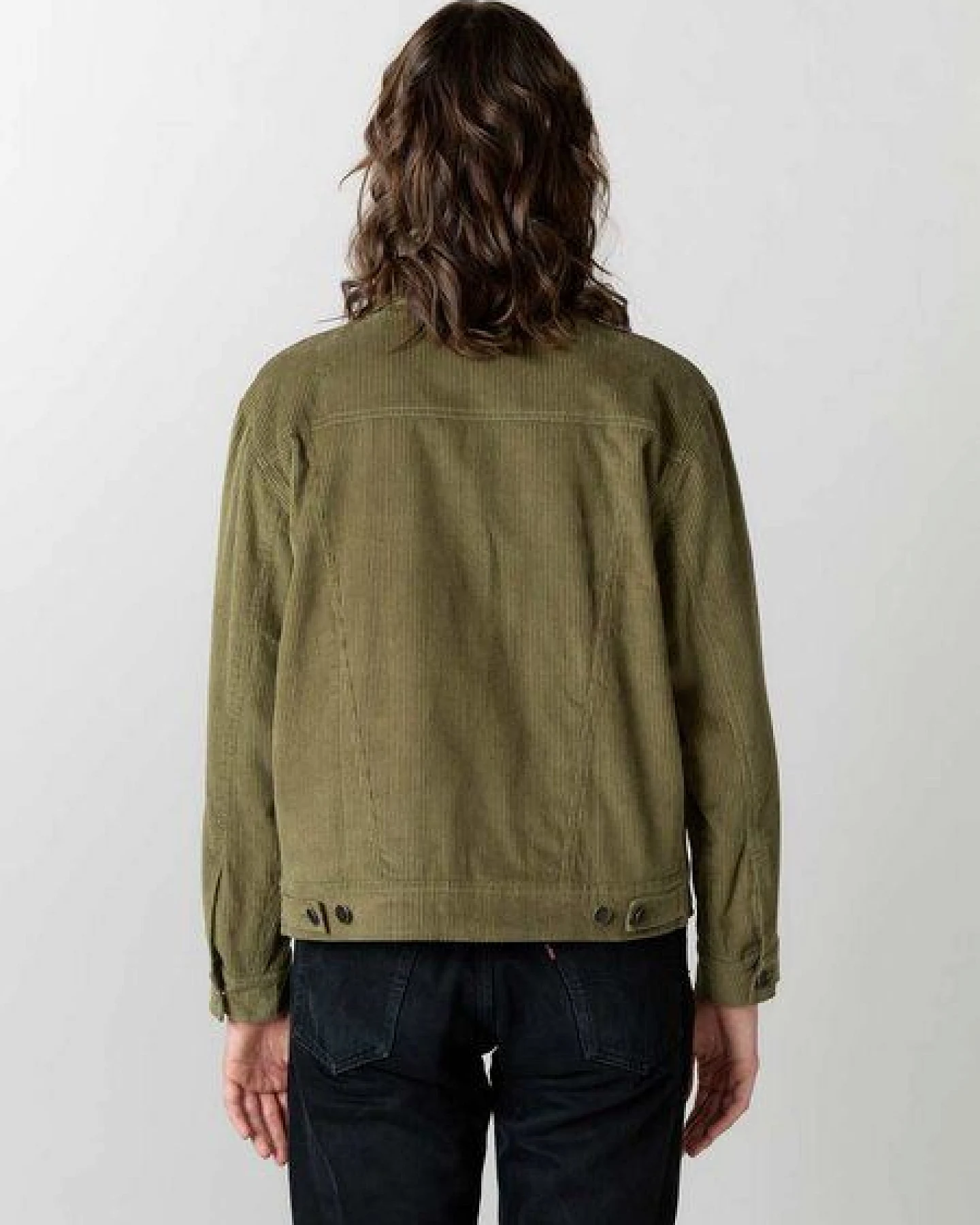 Yahmo Thea Jacke – Ansicht 4