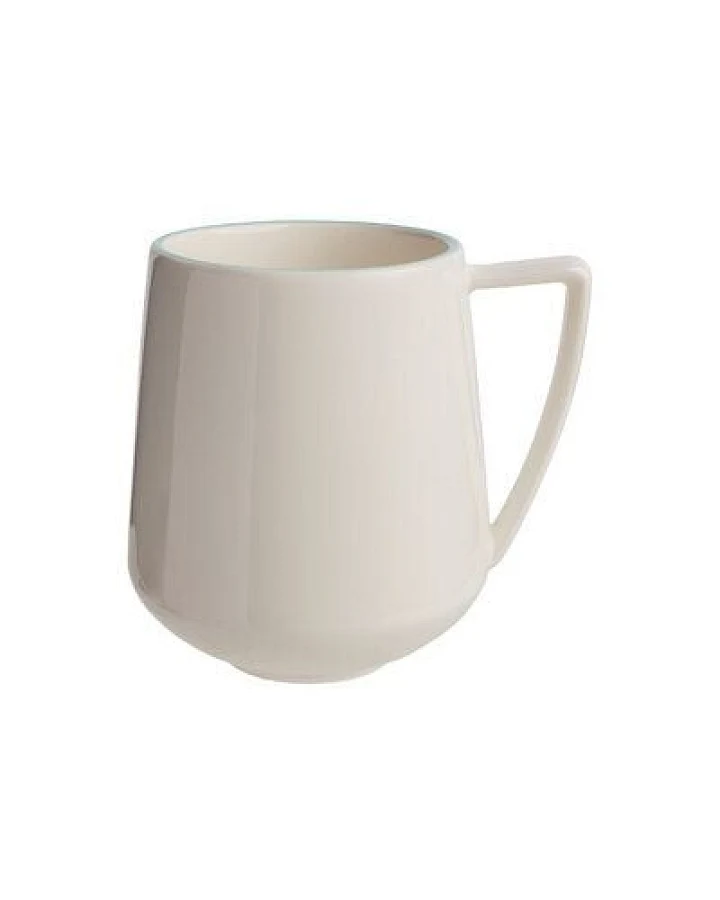 TRANQUILLO Tasse TINTED GRACE aus Porzellan 400 ml (POR803, POR810, POR817)