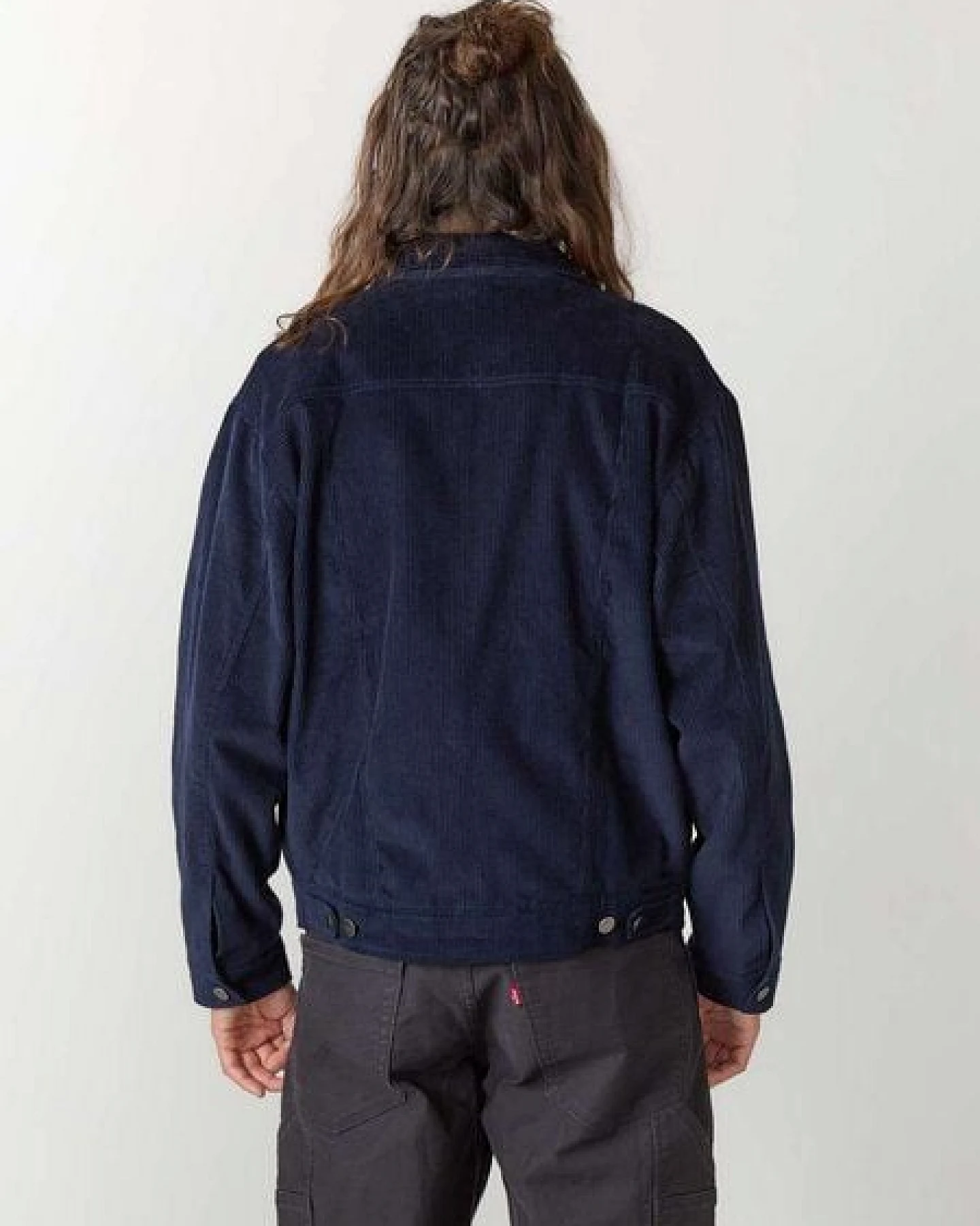 Yahmo Oswald Jacke – Ansicht 4
