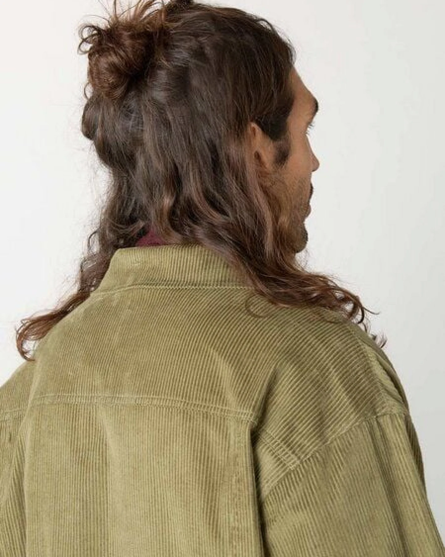 Yahmo Oswald Jacke – Ansicht 4