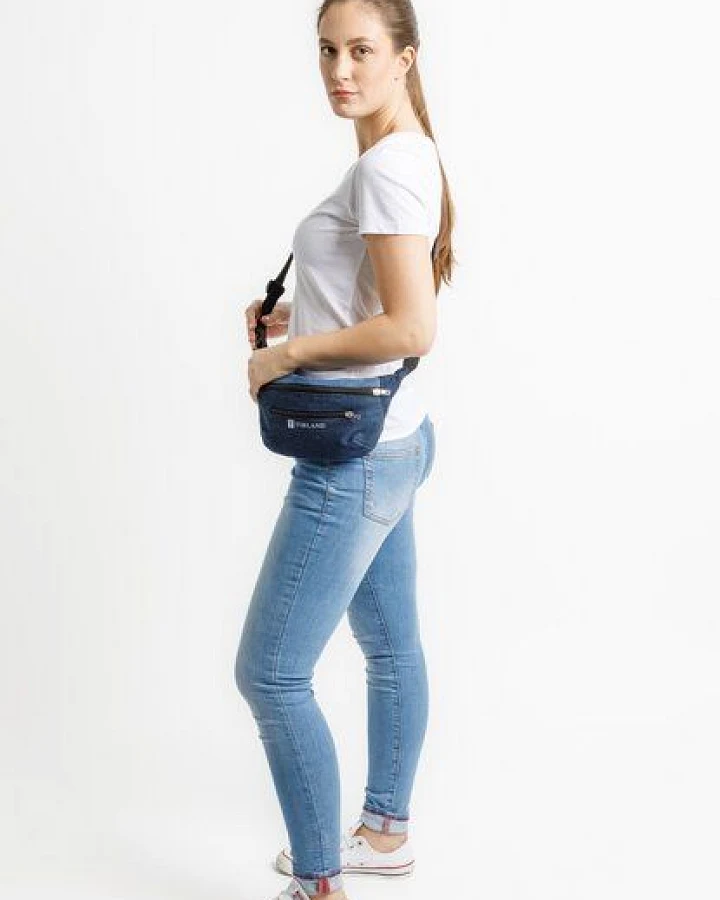TORLAND Bauchtasche, BAUDRY
