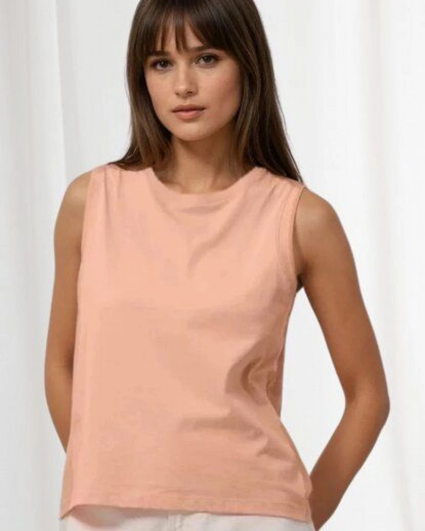 TORLAND Damen-Tanktop, MIA – Ansicht 3