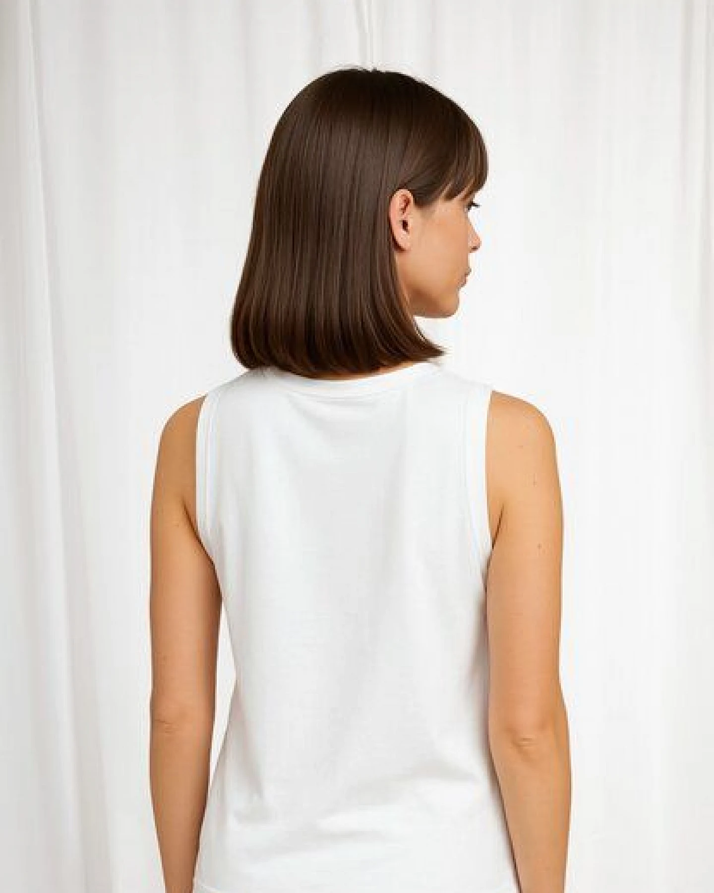 TORLAND Damen-Tanktop, MIA – Ansicht 2