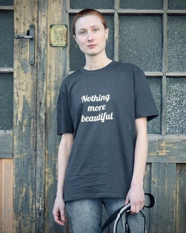 TORLAND T-SHIRT