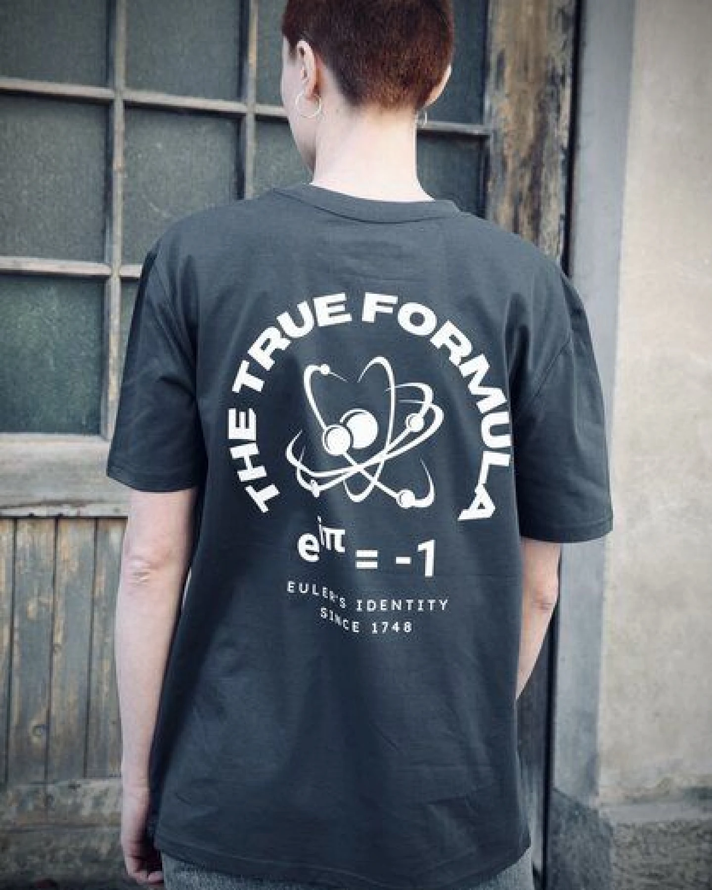TORLAND T-SHIRT – Ansicht 2