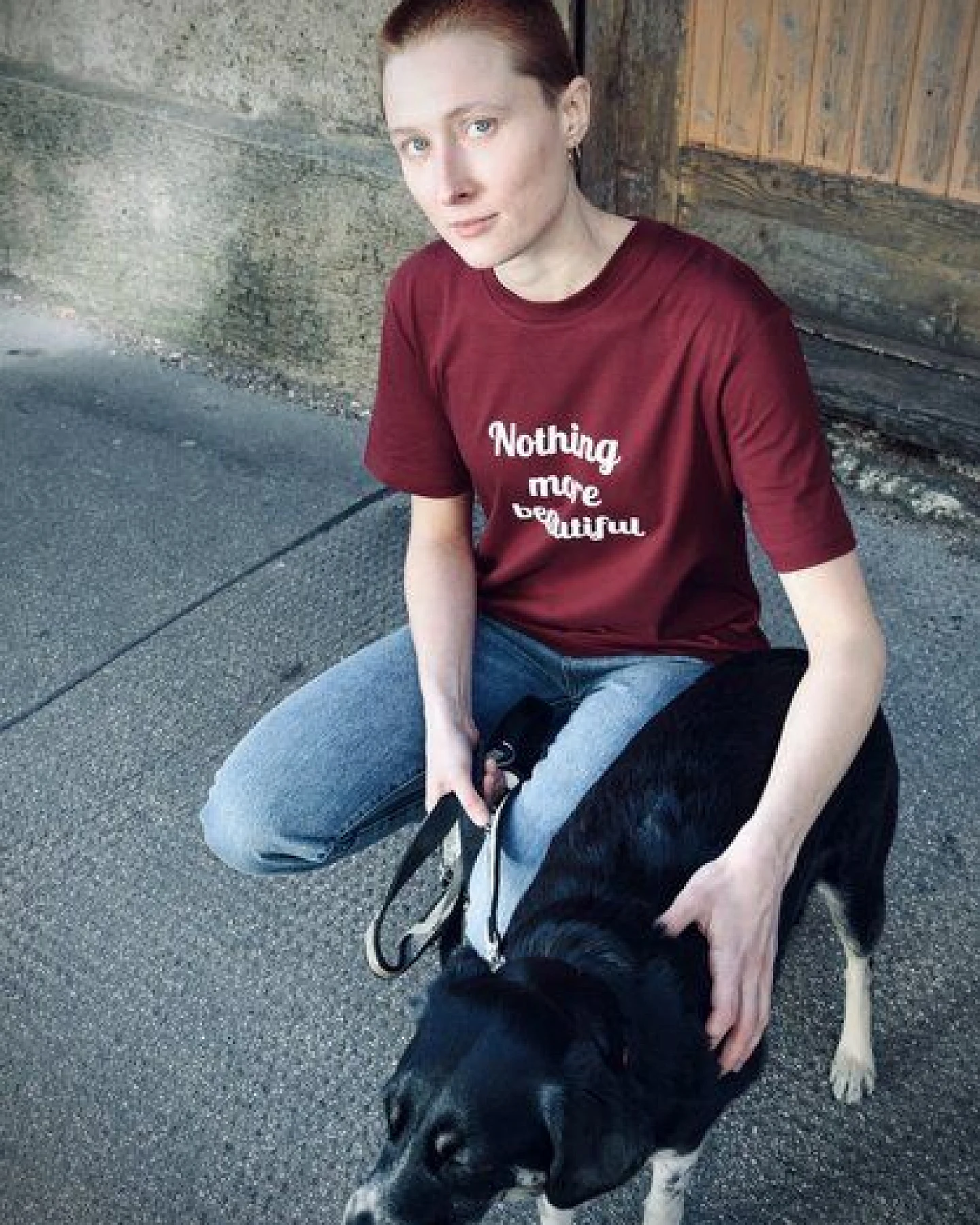 TORLAND T-SHIRT – Ansicht 4