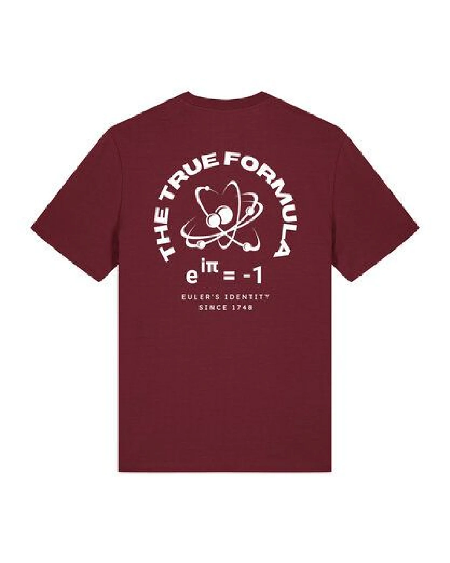 TORLAND T-SHIRT – Ansicht 2