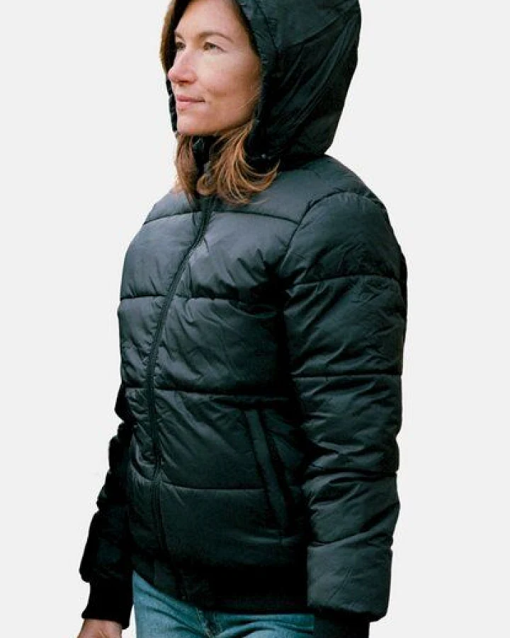 TORLAND Winterjacke, KAJ
