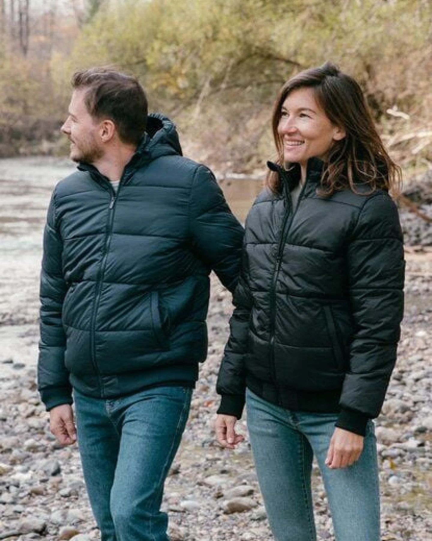 TORLAND Winterjacke, KAJ – Ansicht 2