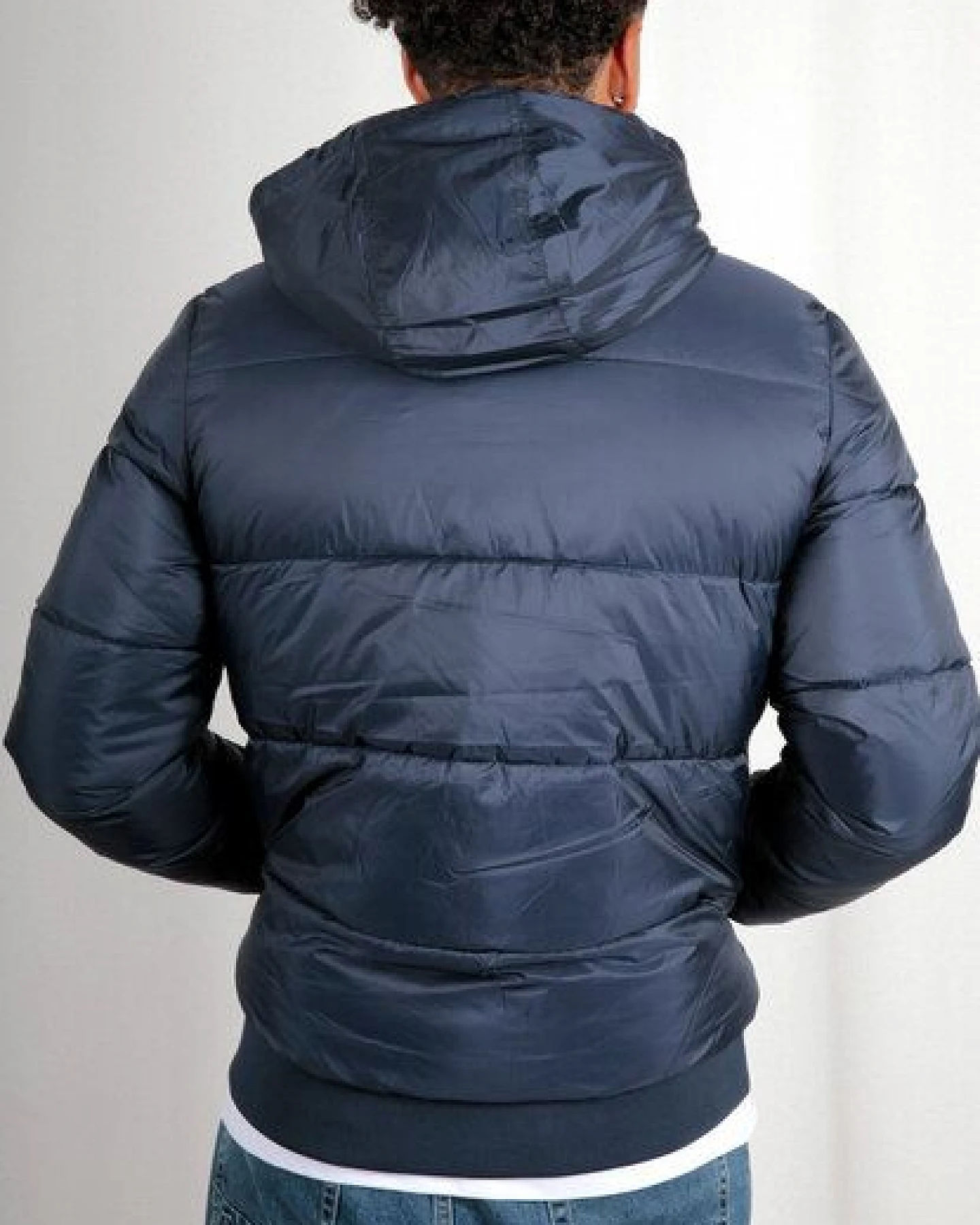 TORLAND Winterjacke, KAJ – Ansicht 3