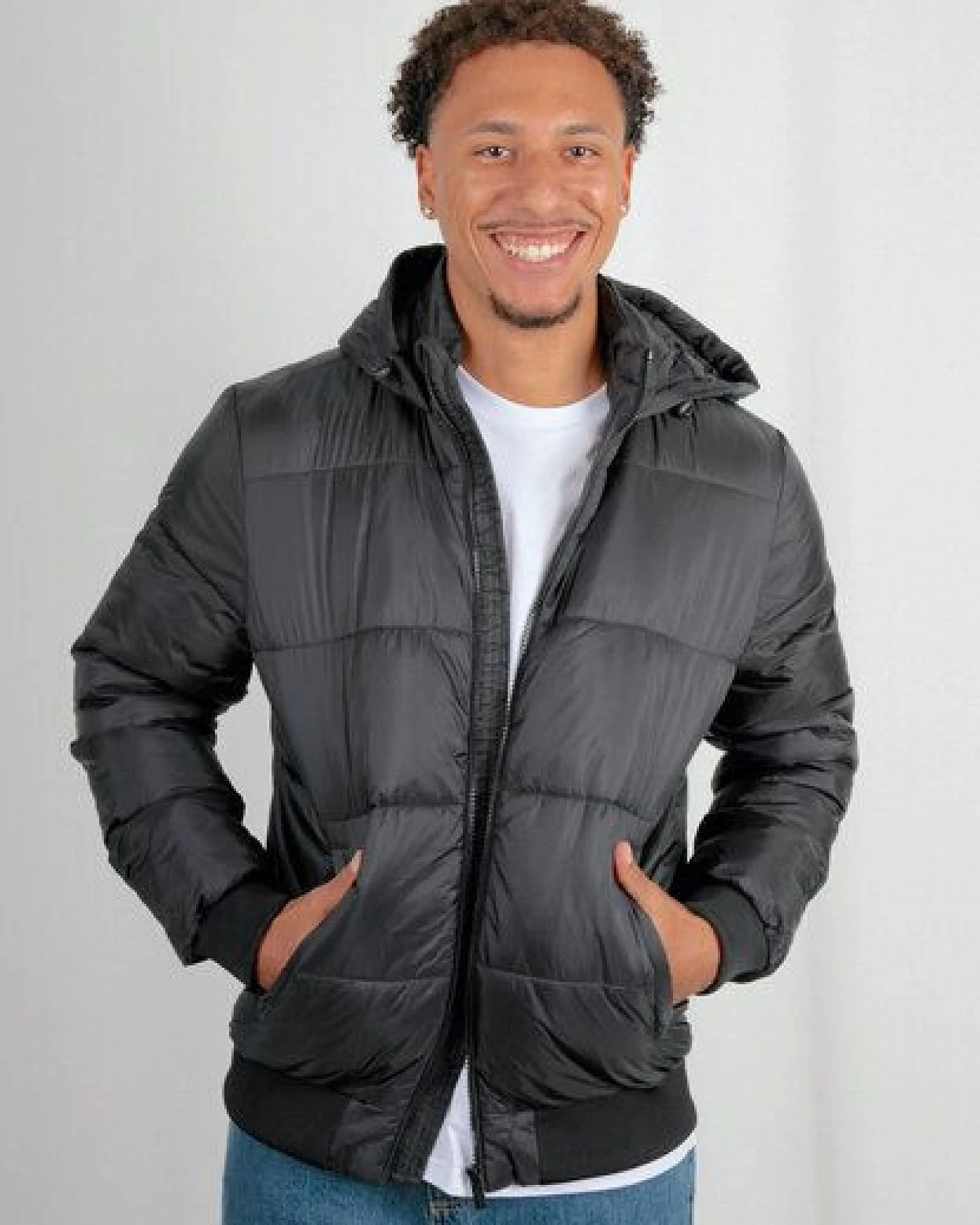 TORLAND Winterjacke, KAJ – Ansicht 3