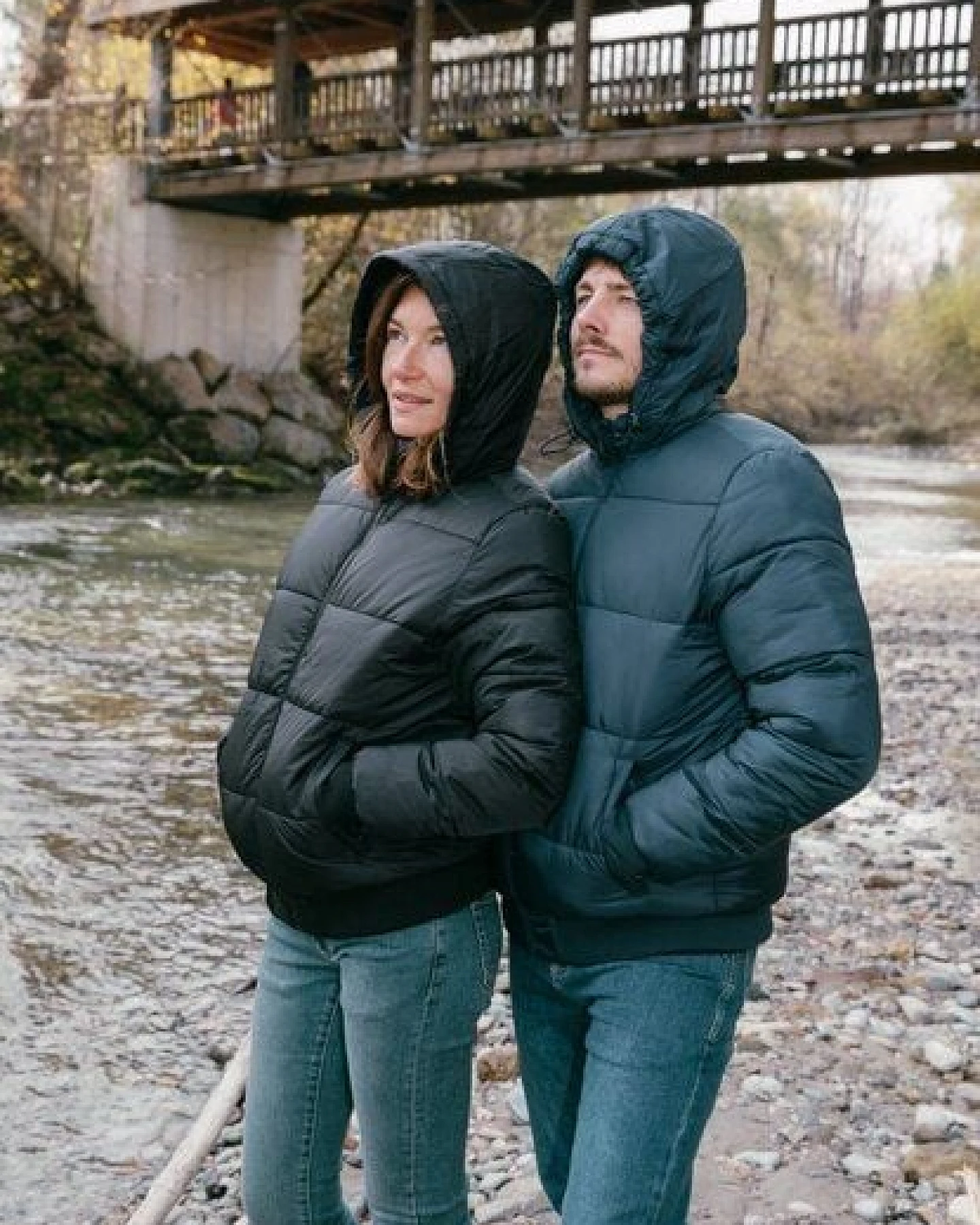 TORLAND Winterjacke, KAJ – Ansicht 4