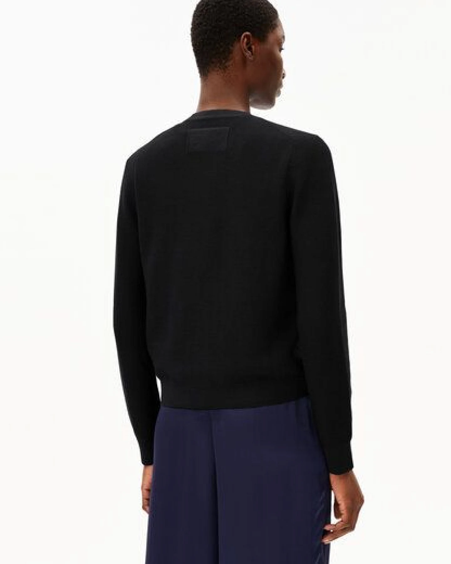 ARMEDANGELS MENAAL Damen Strickjacke aus Bio-Baumwolle – Ansicht 2
