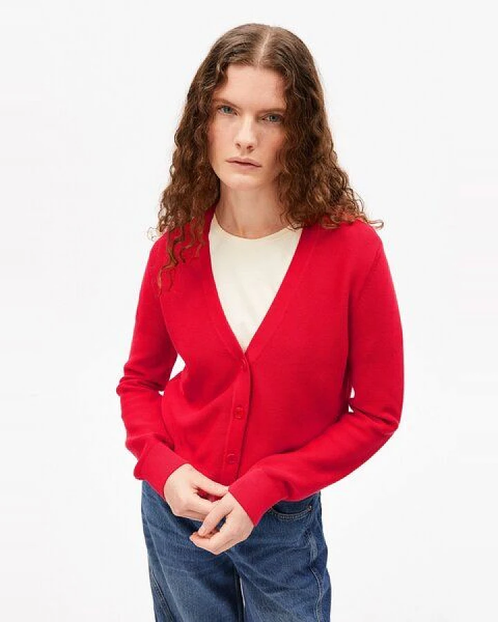 Mars Red