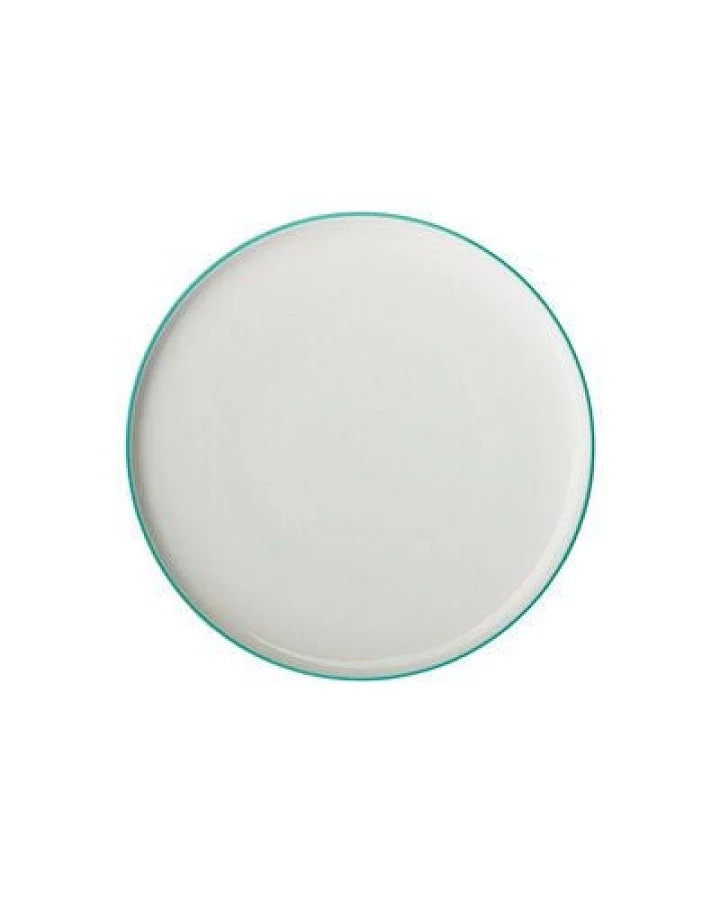 TRANQUILLO Frühstücksteller ⌀21 cm TINTED GRACE Porzellan (POR801, POR808, POR815)