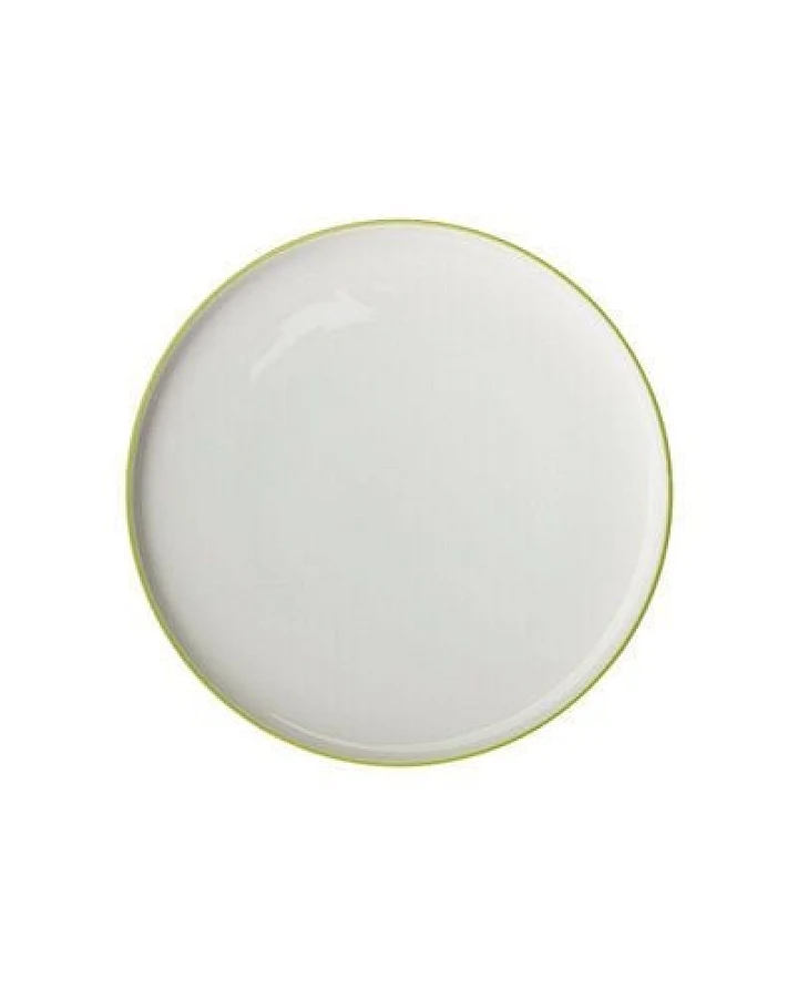 TRANQUILLO Frühstücksteller ⌀21 cm TINTED GRACE Porzellan (POR801, POR808, POR815)