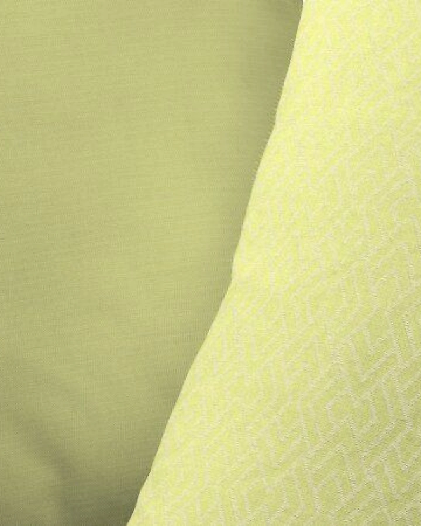 Nature by Adam Kissenhülle aus 100% Bio-Baumwolle - Made in Germany - Graphic Ventus light – Ansicht 3