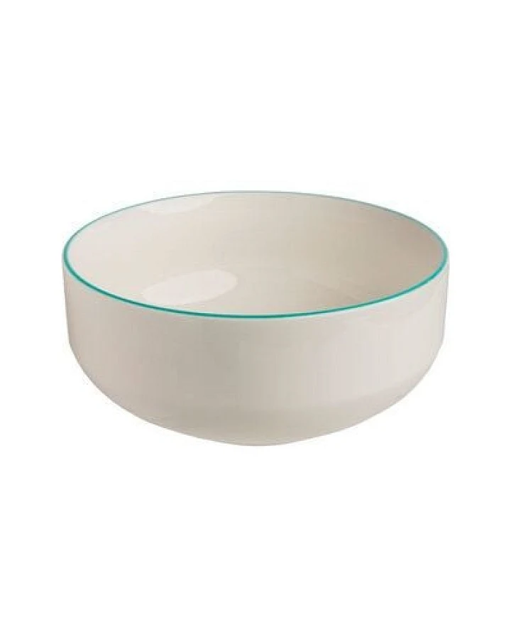 TRANQUILLO Schüssel TINTED GRACE 600ml ⌀14cm Porzellan (POR806, POR813, POR820)