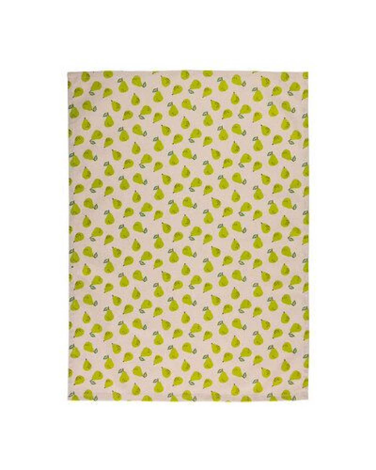 TRANQUILLO Geschirrtuch VINTAGE GARDEN, GOTS – Ansicht 3