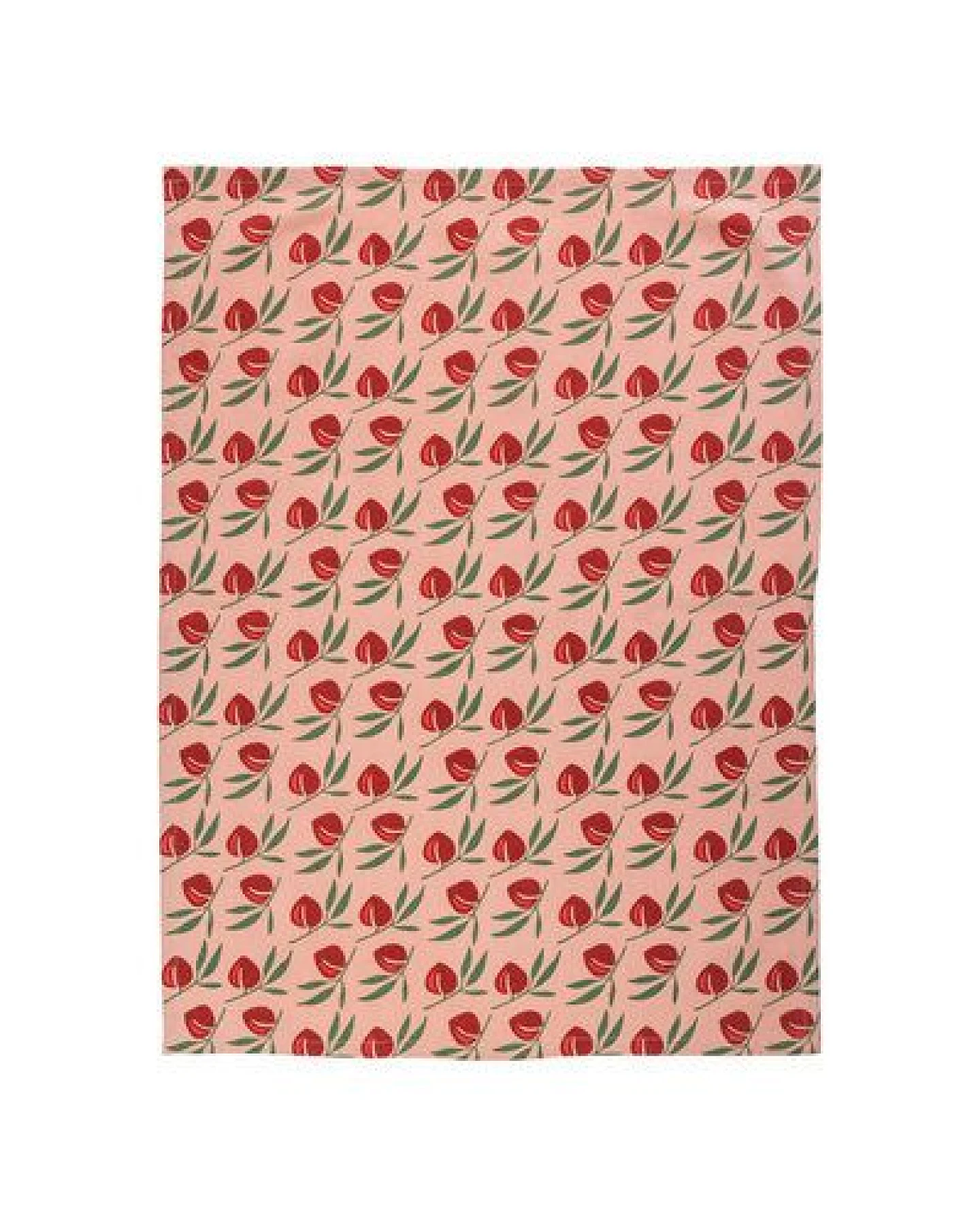 TRANQUILLO Geschirrtuch VINTAGE GARDEN, GOTS – Ansicht 3
