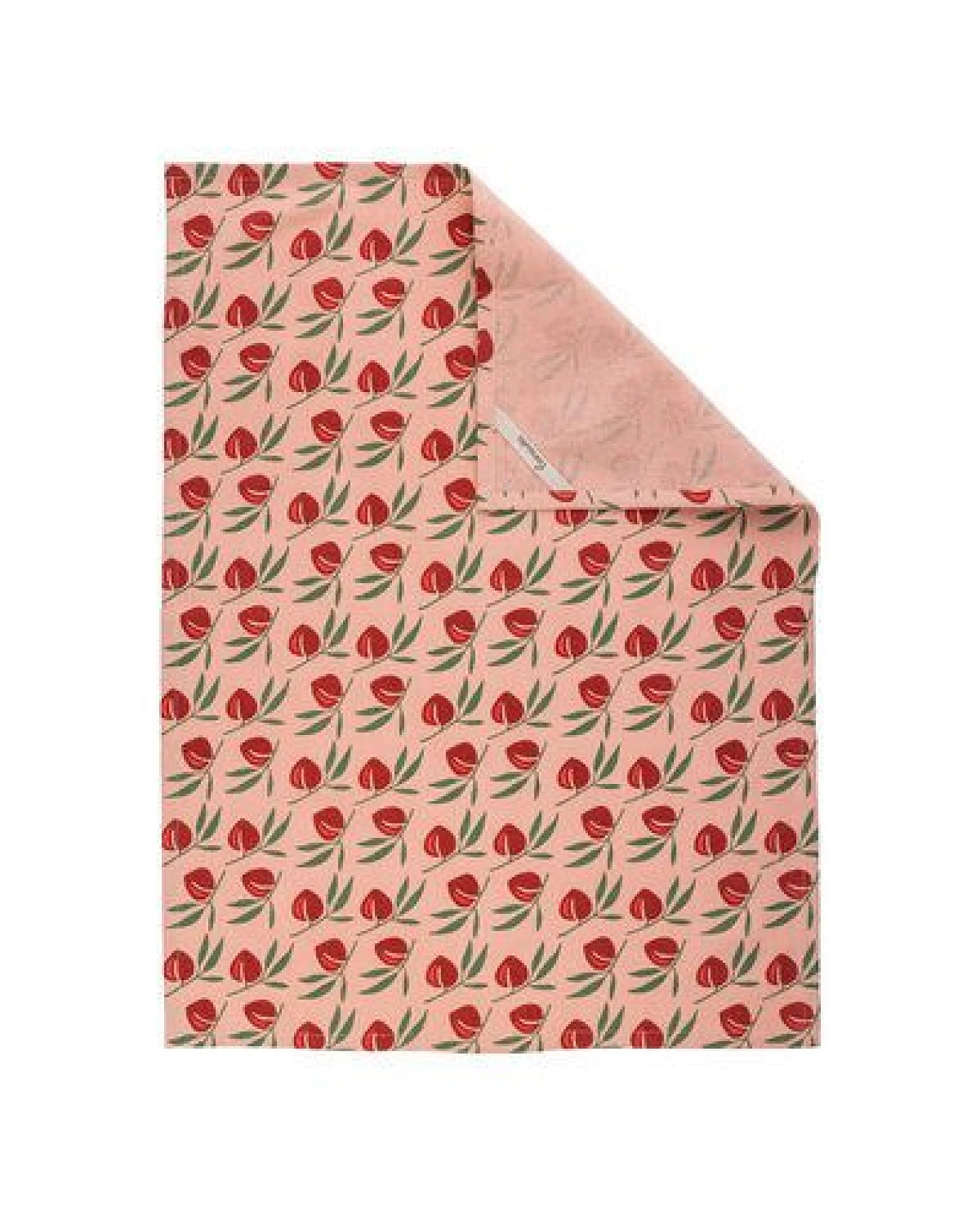 TRANQUILLO Geschirrtuch VINTAGE GARDEN, GOTS – Ansicht 2