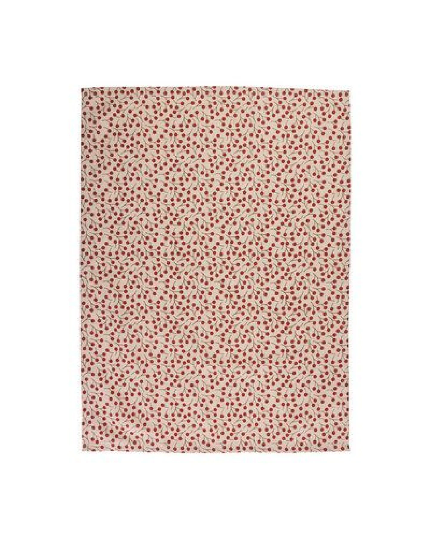 TRANQUILLO Geschirrtuch VINTAGE GARDEN, GOTS – Ansicht 3