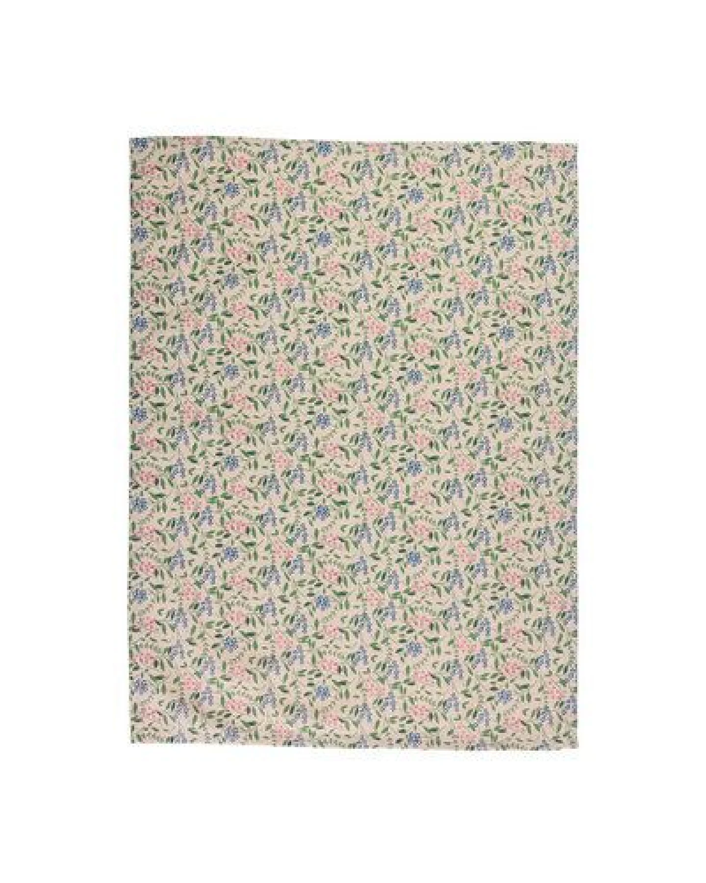 TRANQUILLO Geschirrtuch VINTAGE GARDEN, GOTS – Ansicht 3