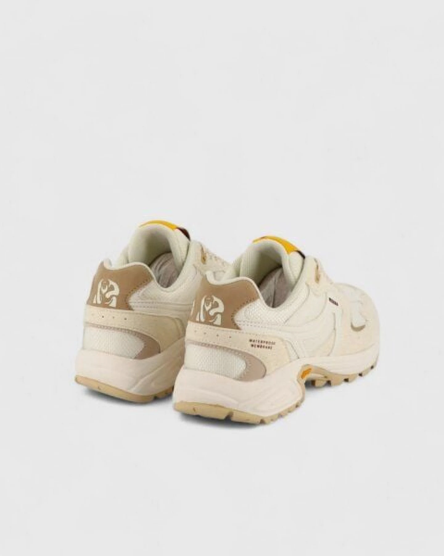 MEEKO CAPRA – Technische und nachhaltige Sneaker – Ansicht 3