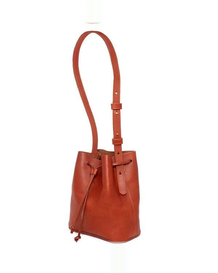 Marin et Marine Bucket Bag