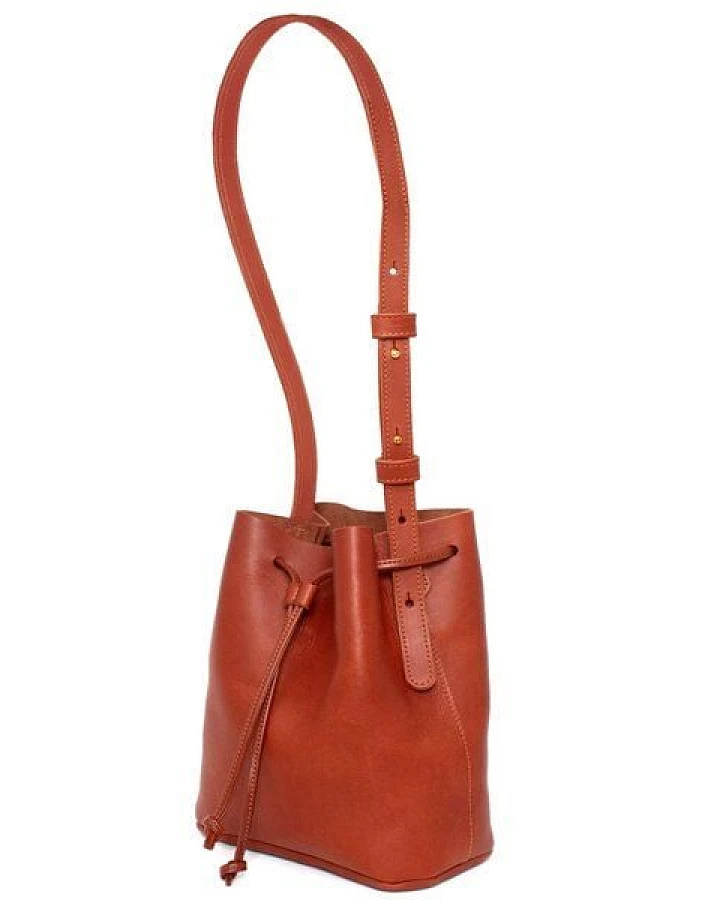 Marin et Marine Bucket Bag