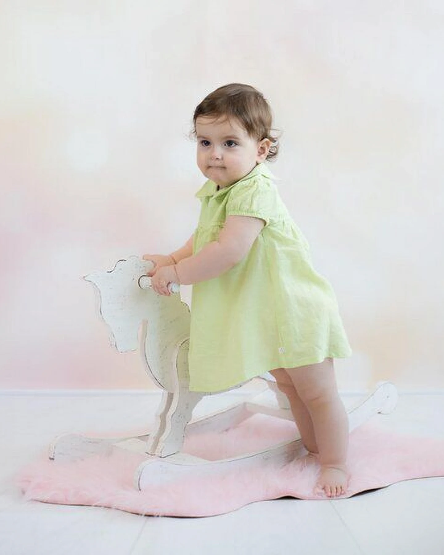OrganicEra Bio-Hanfkleid – Ansicht 2