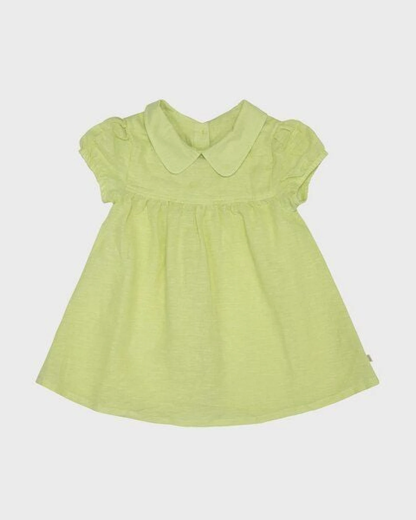 OrganicEra Bio-Hanfkleid – Ansicht 3