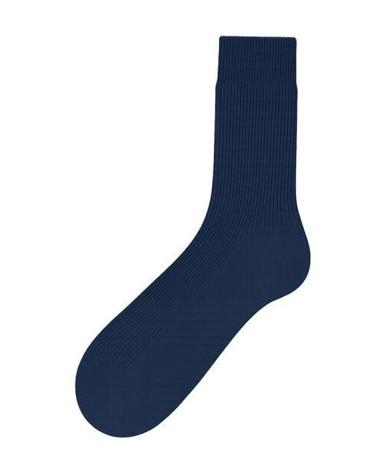 Grödo Unisex Socken reiner Bio Baumwolle Gummi Bündchen