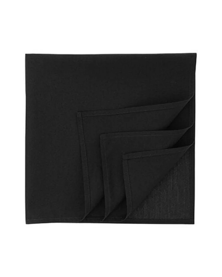 Atlantis Headwear Atlantis Bandana Stirnband Kopftuch 10 verschiedene Farben